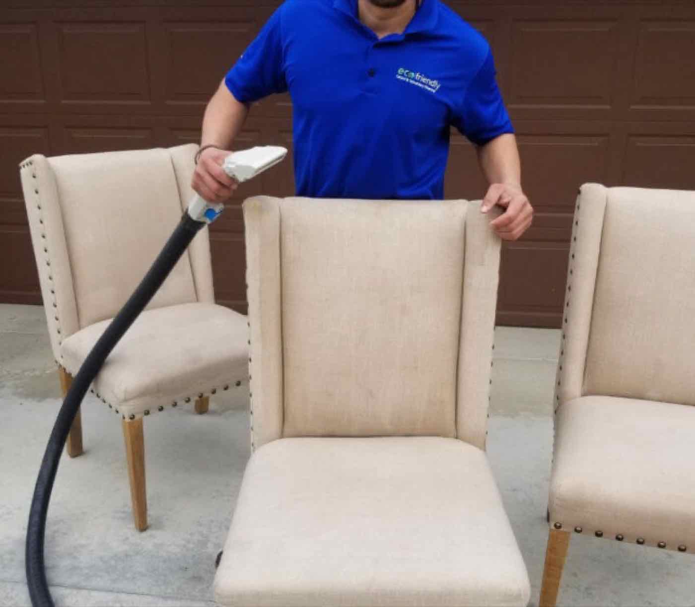 Job photo from ECOfriendly